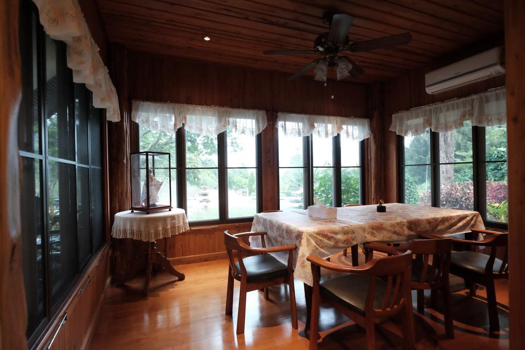 Pa-Rita Country Home Mu Si Luaran gambar