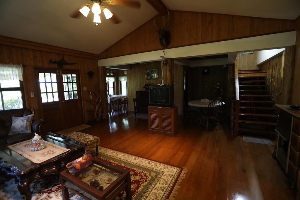 Pa-Rita Country Home Mu Si Luaran gambar