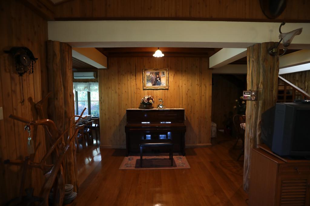 Pa-Rita Country Home Mu Si Luaran gambar