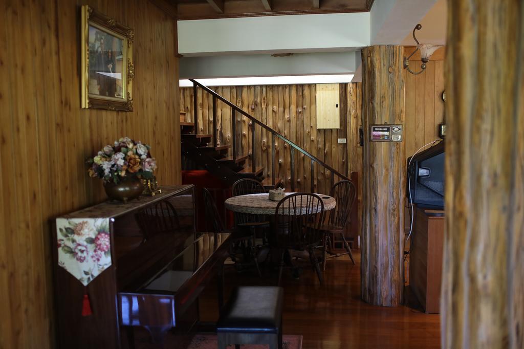 Pa-Rita Country Home Mu Si Luaran gambar