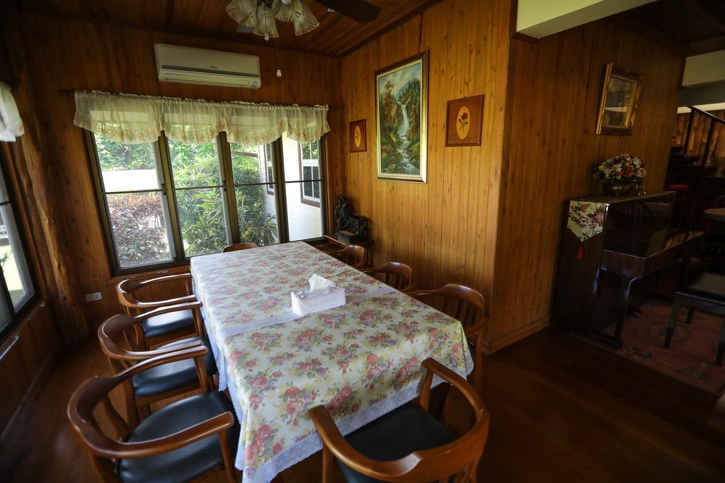 Pa-Rita Country Home Mu Si Luaran gambar