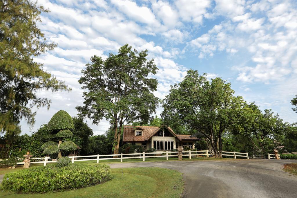 Pa-Rita Country Home Mu Si Luaran gambar