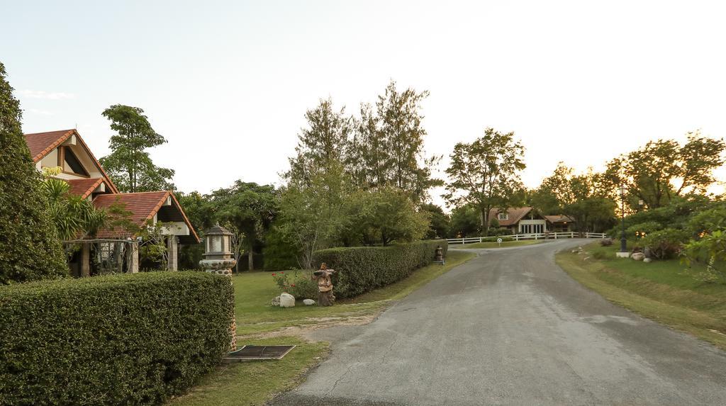 Pa-Rita Country Home Mu Si Luaran gambar