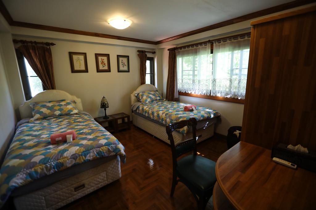 Pa-Rita Country Home Mu Si Luaran gambar