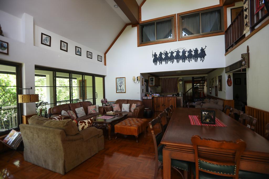 Pa-Rita Country Home Mu Si Luaran gambar