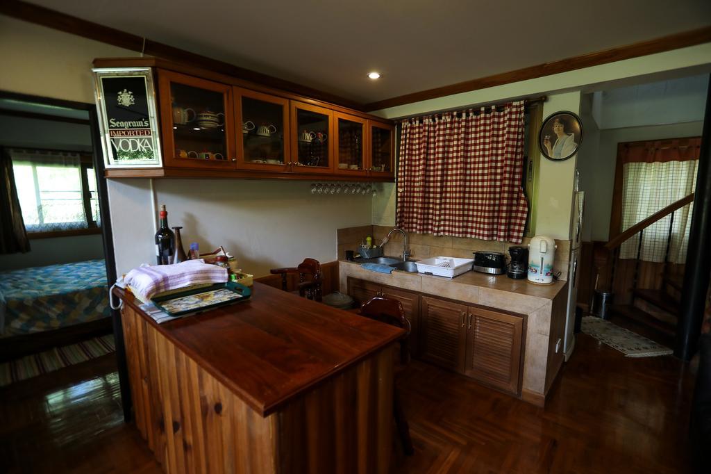 Pa-Rita Country Home Mu Si Luaran gambar