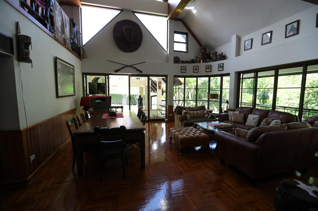 Pa-Rita Country Home Mu Si Luaran gambar