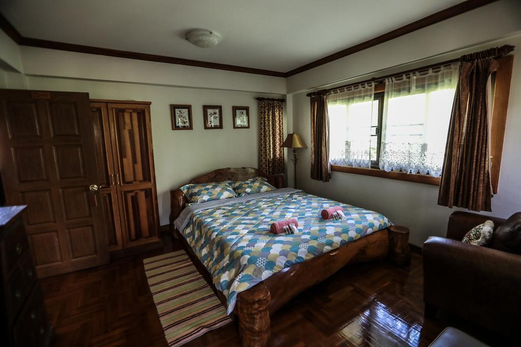 Pa-Rita Country Home Mu Si Luaran gambar